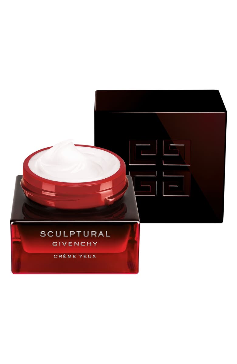 Givenchy Sculptural Eye Cream, Main, color, 