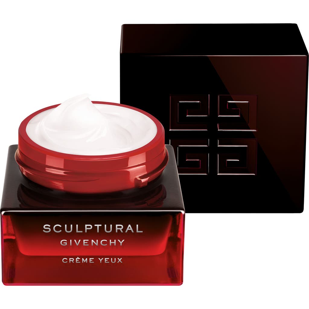 Givenchy Sculptural Eye Cream In No Color