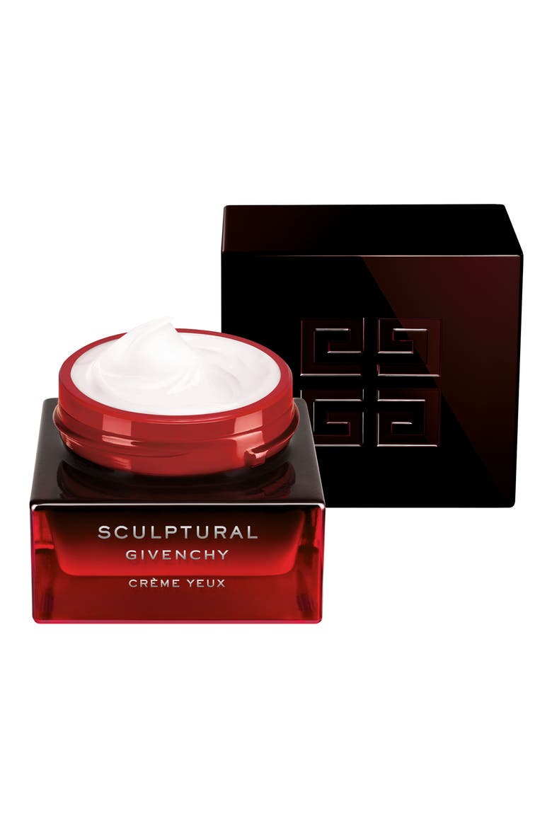 Sculptural Eye Cream video