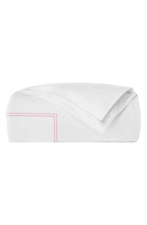 Grande Hotel Duvet Cover