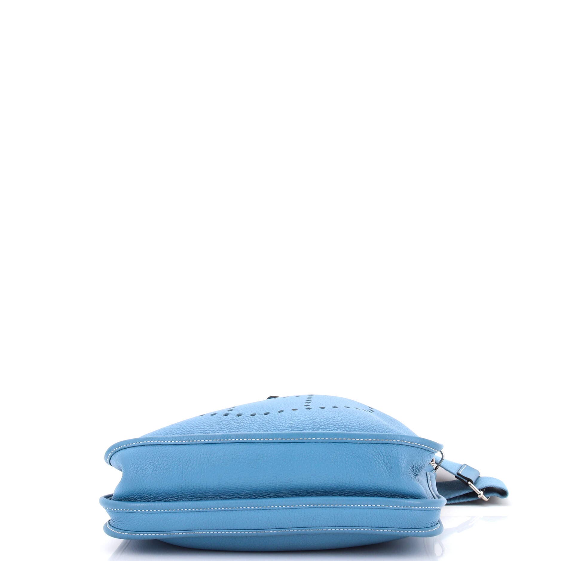 Evelyne Bag Gen III Clemence PM, Alternate, color, Blue