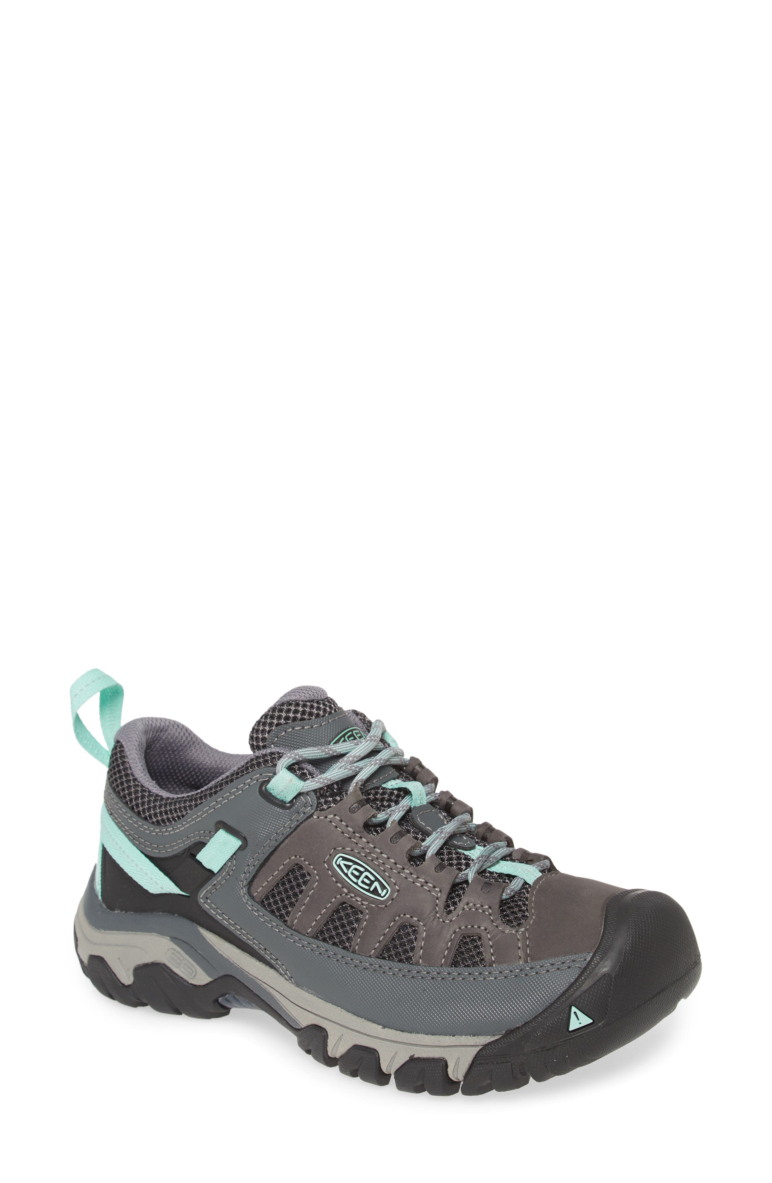 KEEN Targhee Vent Hiking Shoe, Main, color, 