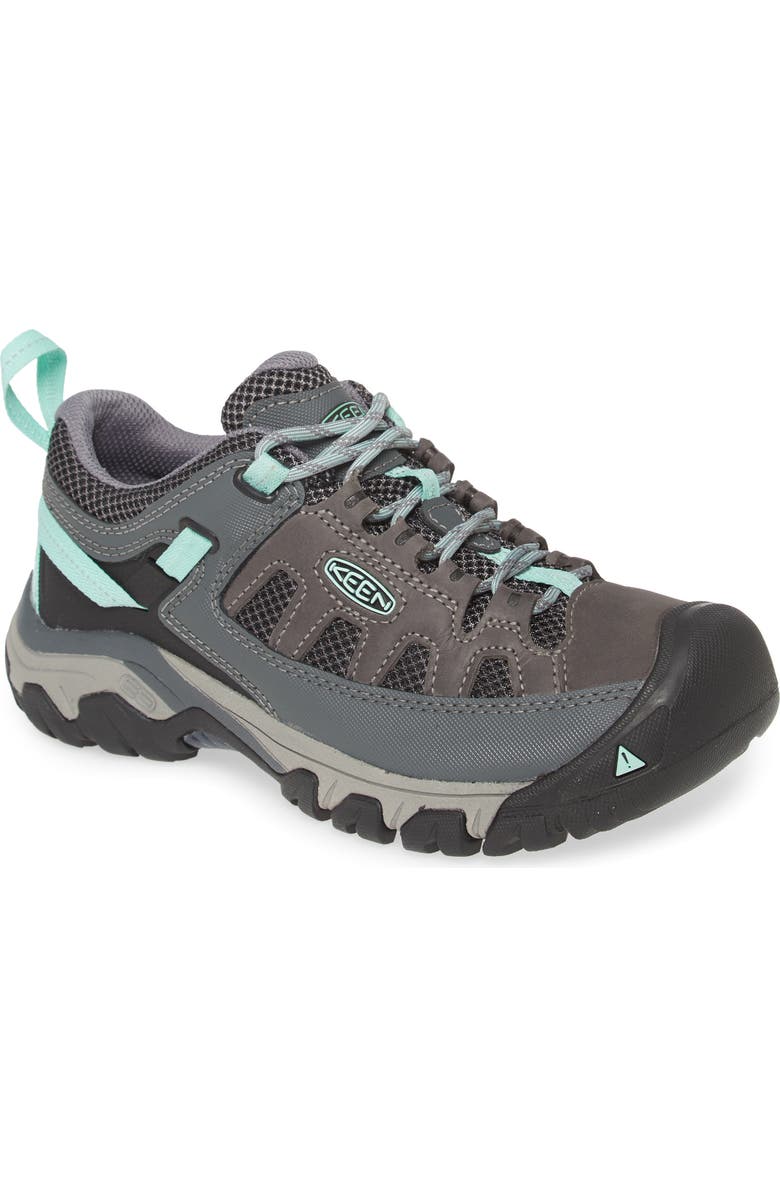 KEEN Targhee Vent Hiking Shoe, Main, color,