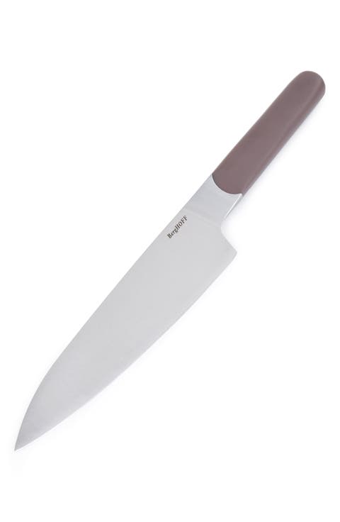 Elements 8-Inch Chef Knife