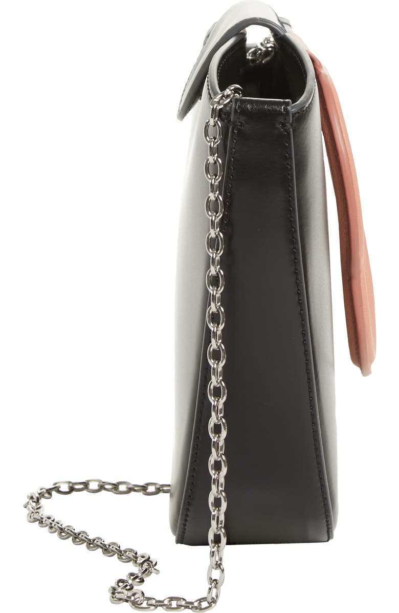 Danse Lente Lilou Leather Tote, Alternate, color,