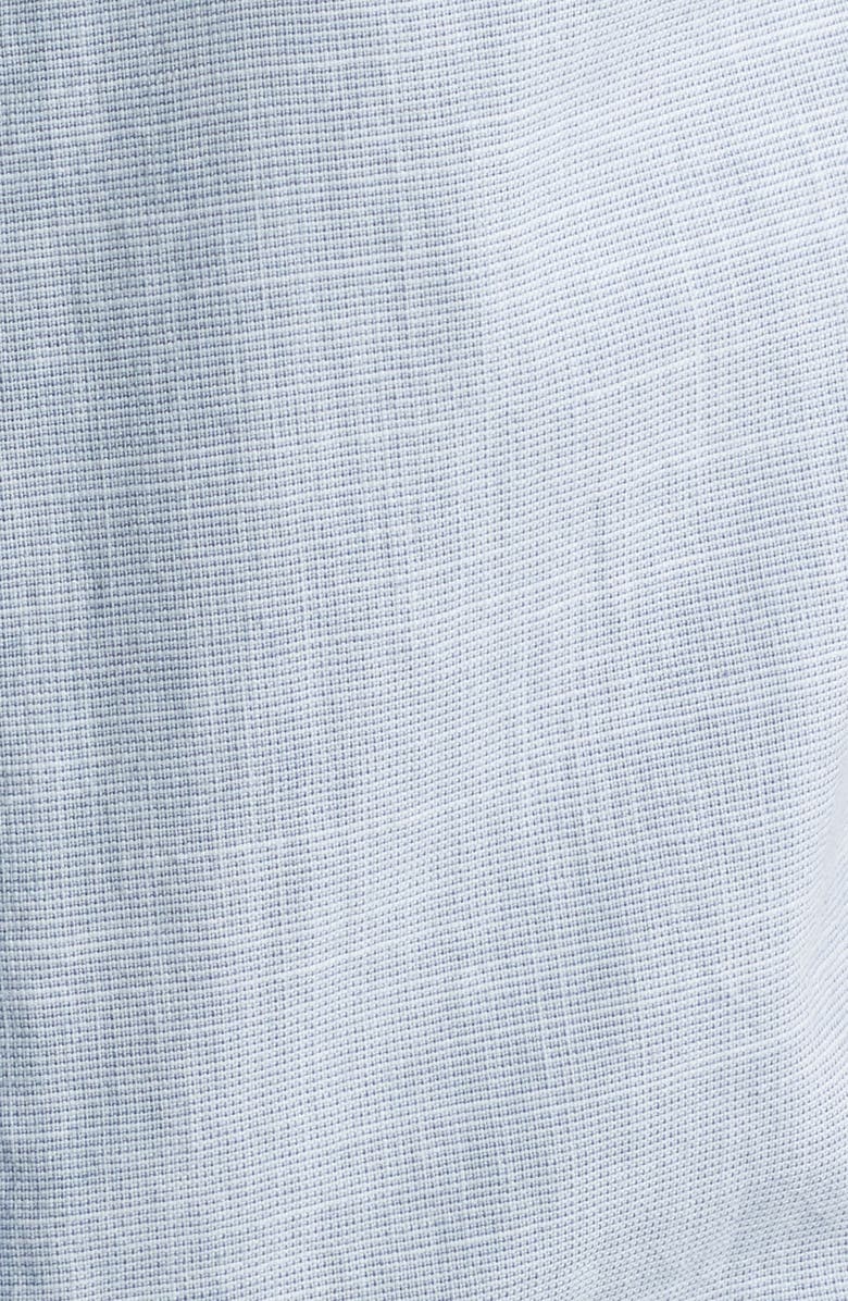 Rails Fairfax Short Sleeve Button-Up Shirt, Alternate, color, Tidal Etch