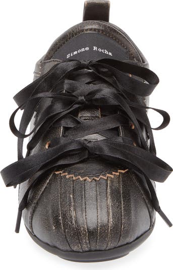 Simone Rocha Ballerina Grip Sneaker (Women) | Nordstrom