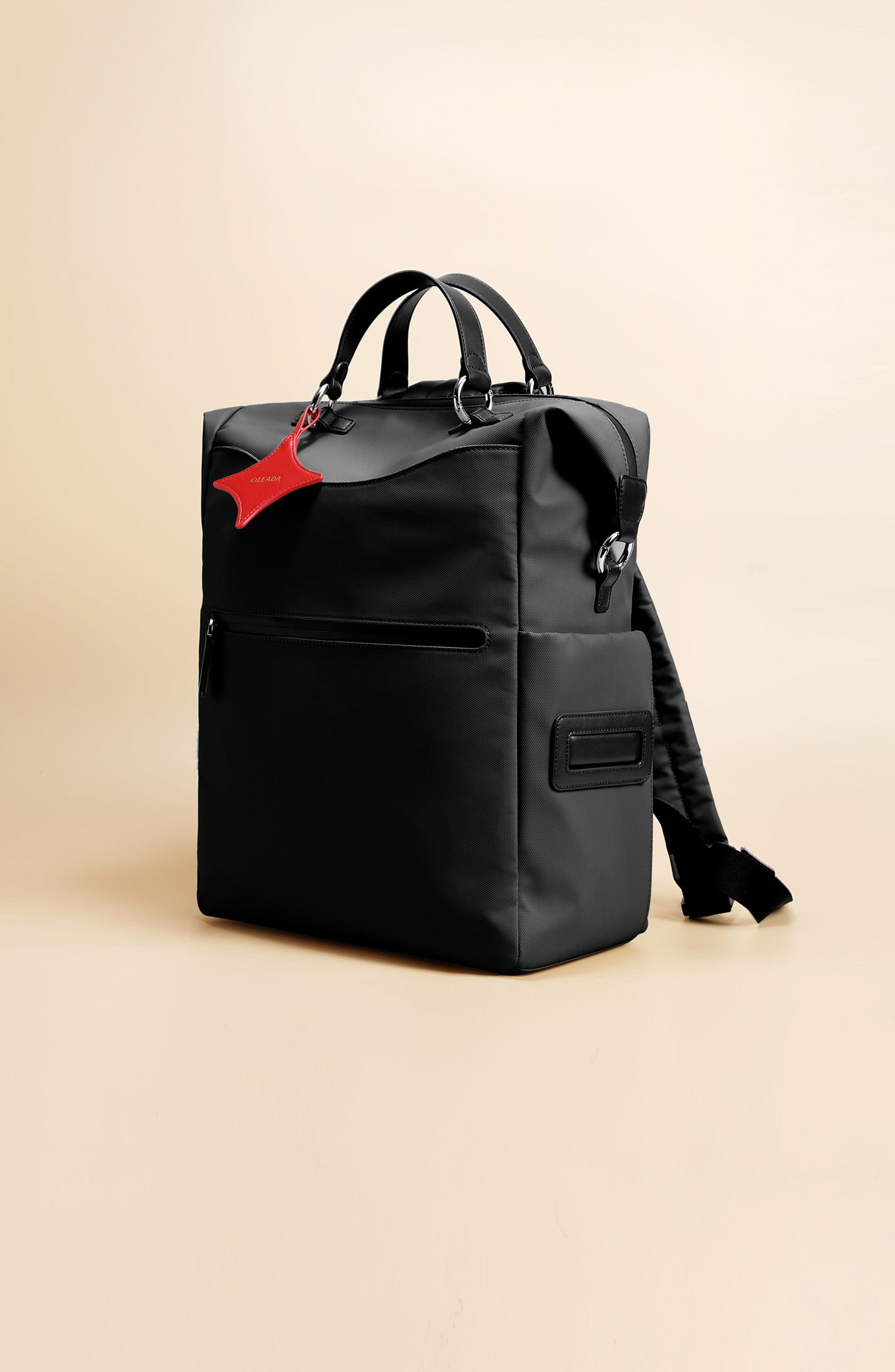 OLEADA AnyWear AnyBackpack Travel, Alternate, color, Tokyo