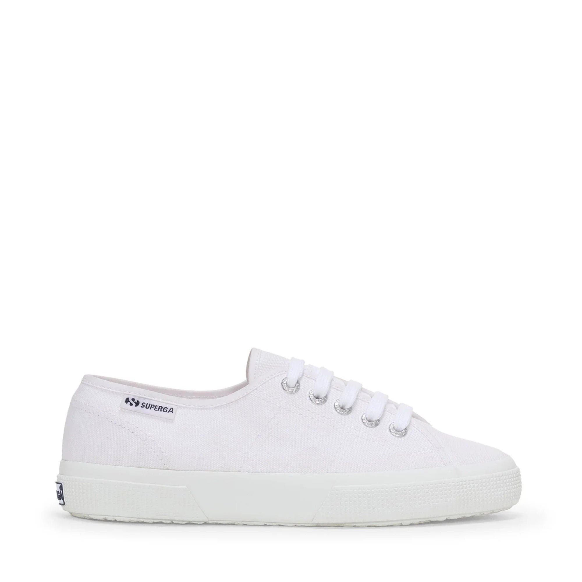 Superga 3750 Leggera Sneakers, Main, color, White