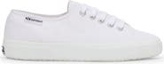 Superga 3750 Leggera Sneakers - Navy White