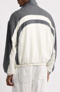 Elwood Surf Windbreaker