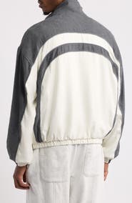 Elwood Surf Windbreaker