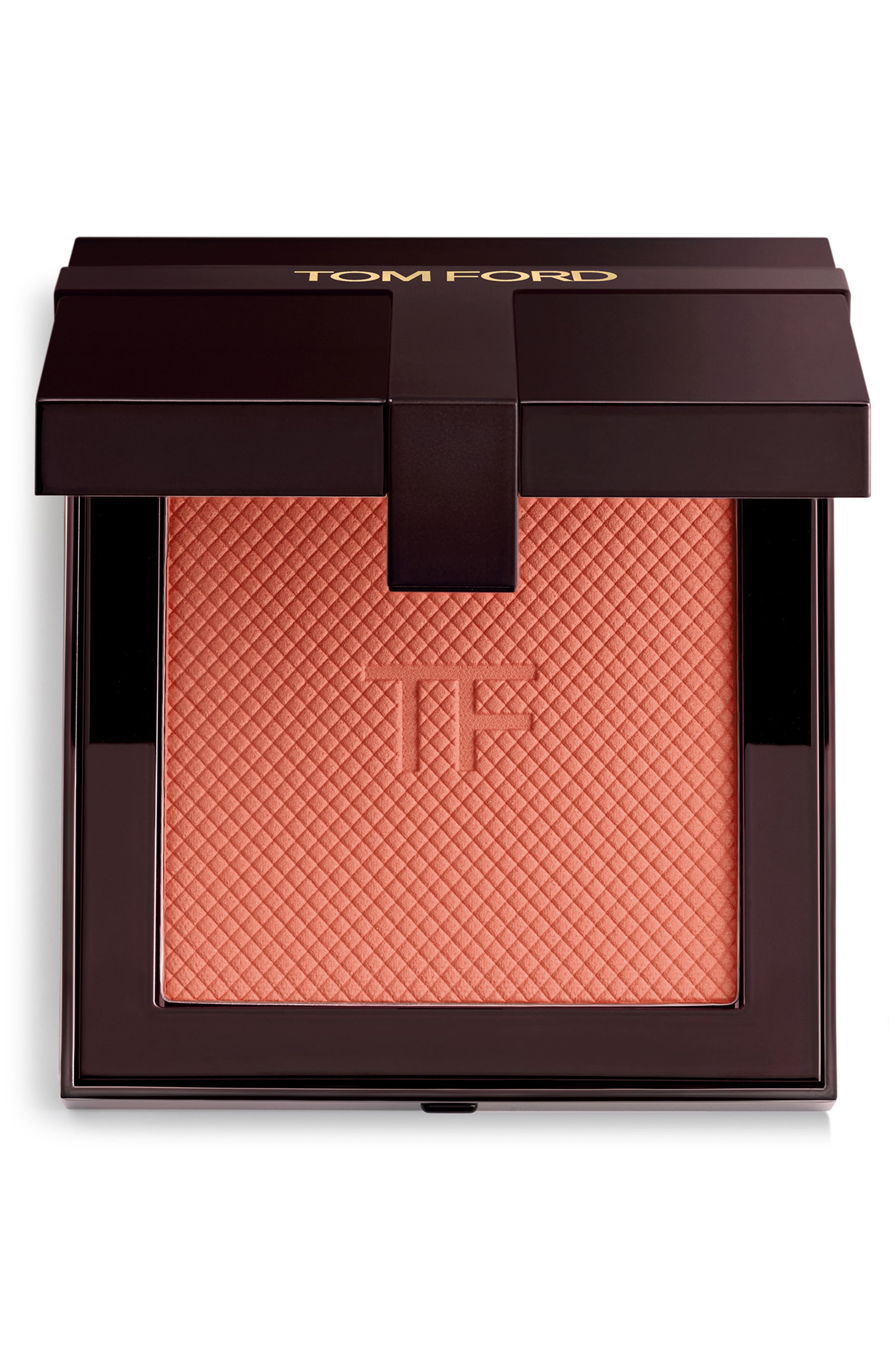 Tom Ford Architecture Soft Matte Blush In Orange