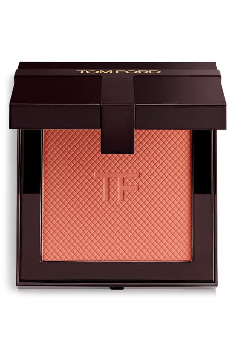 Architecture Soft Matte Blush
