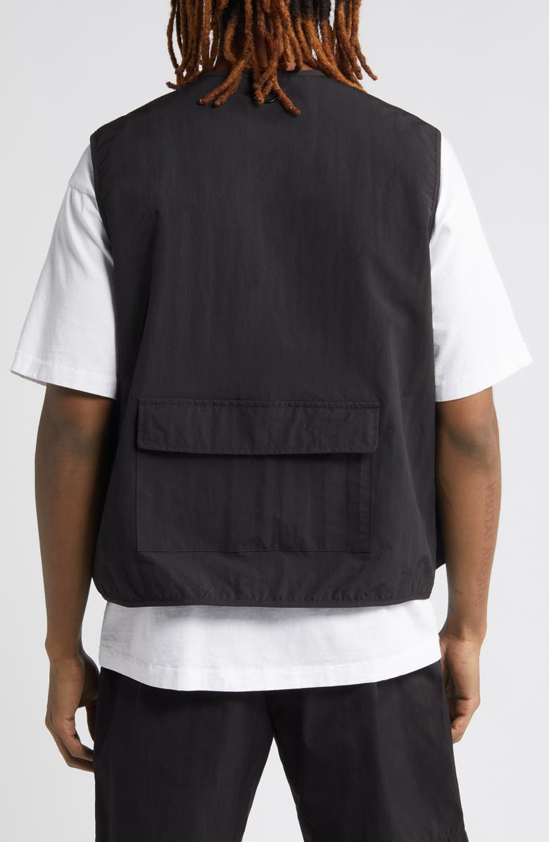 Afield Out Langley Multipocket Vest, Alternate, color, 