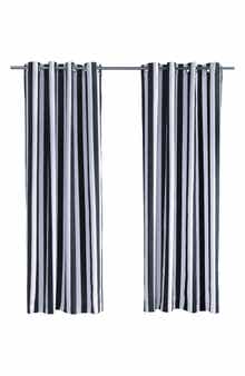 Outdoor Window Panel