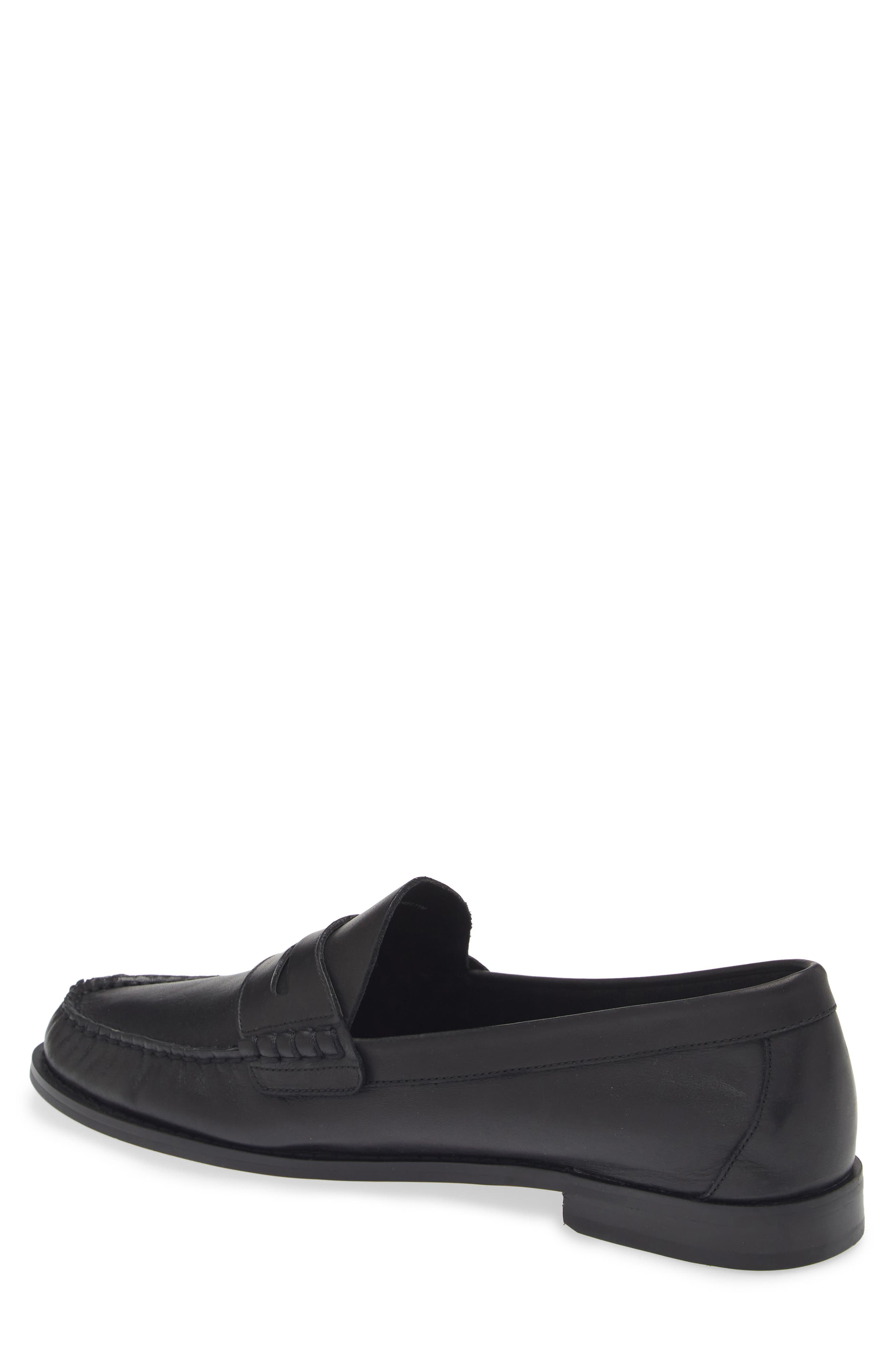Steve Madden Kingston Penny Loafer, Alternate, color, 