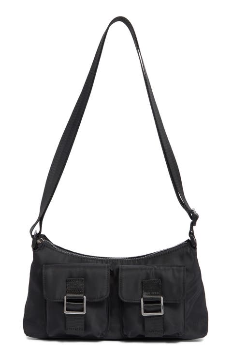 Zoey E/W Crossbody Bag