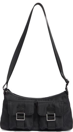 Zoey E/W Crossbody Bag