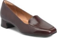 Söfft Lavender Loafer Pump