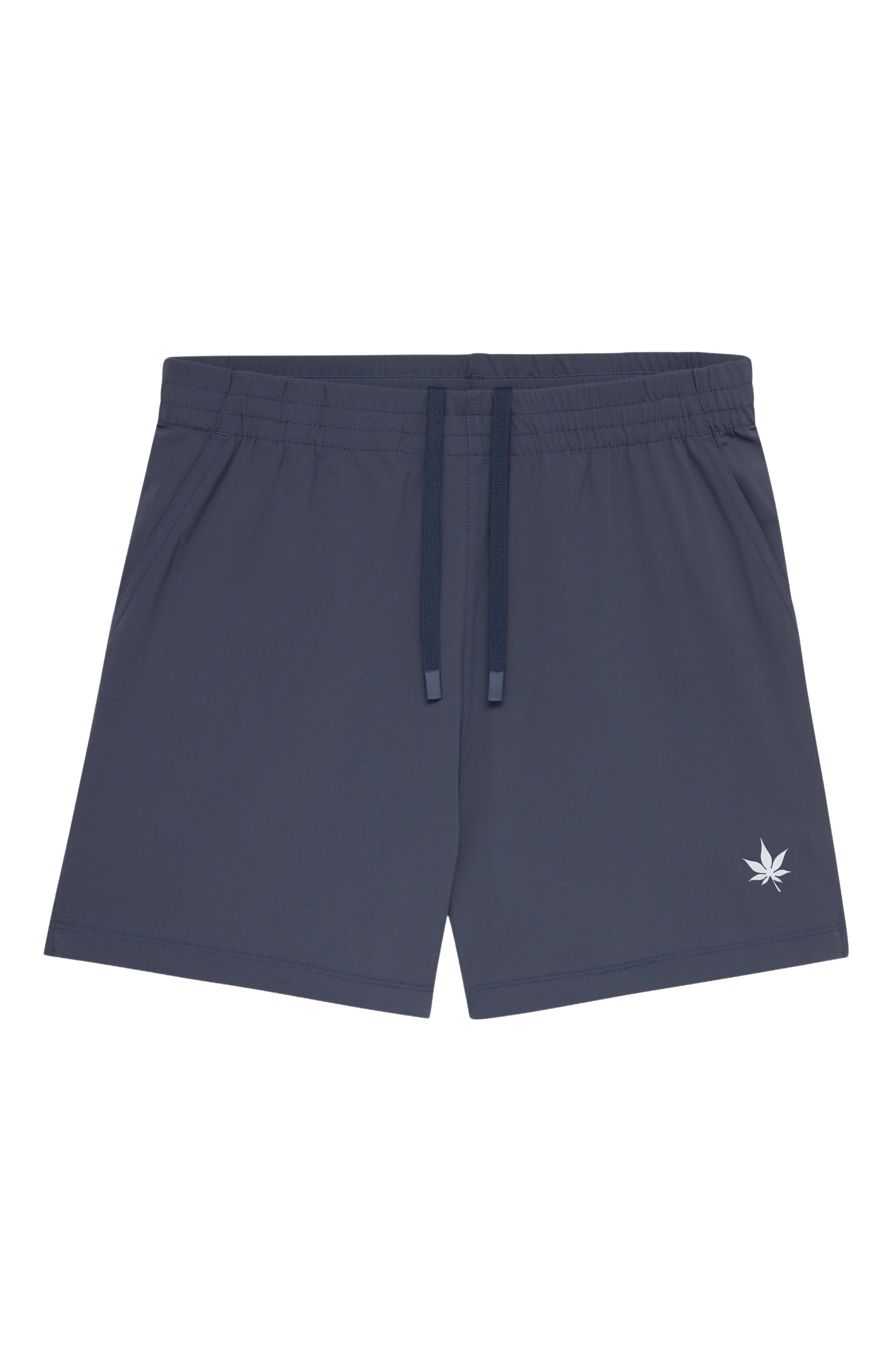 Dark Indigo White