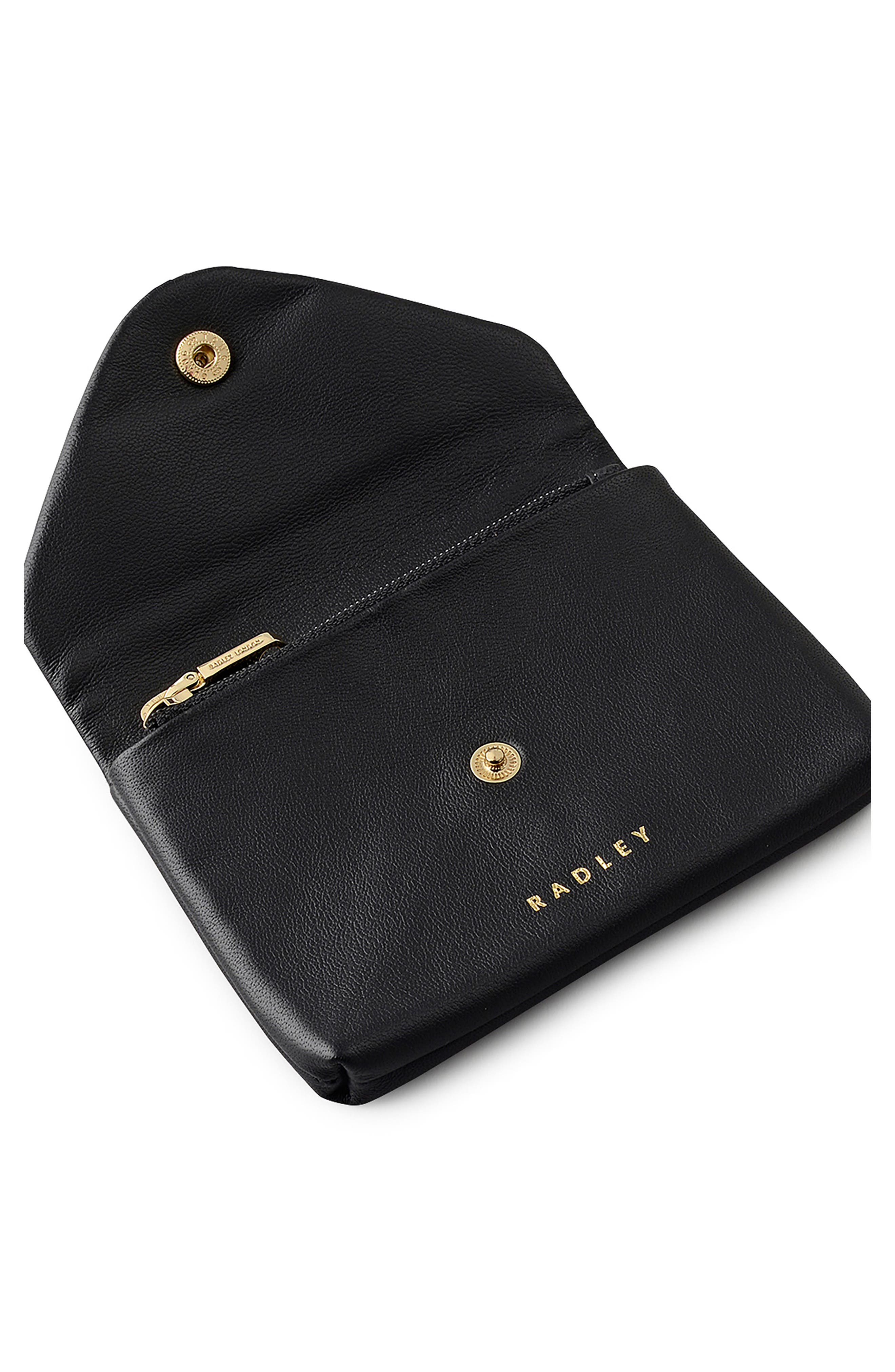 Radley Mallow Street Small Zip Coin Wallet (Women) | Nordstromrack