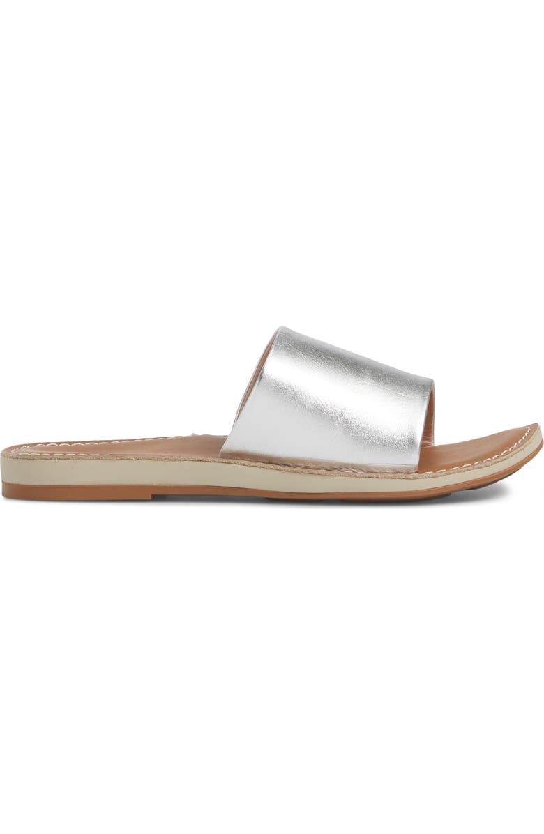 OluKai Nohie 'Olu Slide Sandal, Alternate, color,
