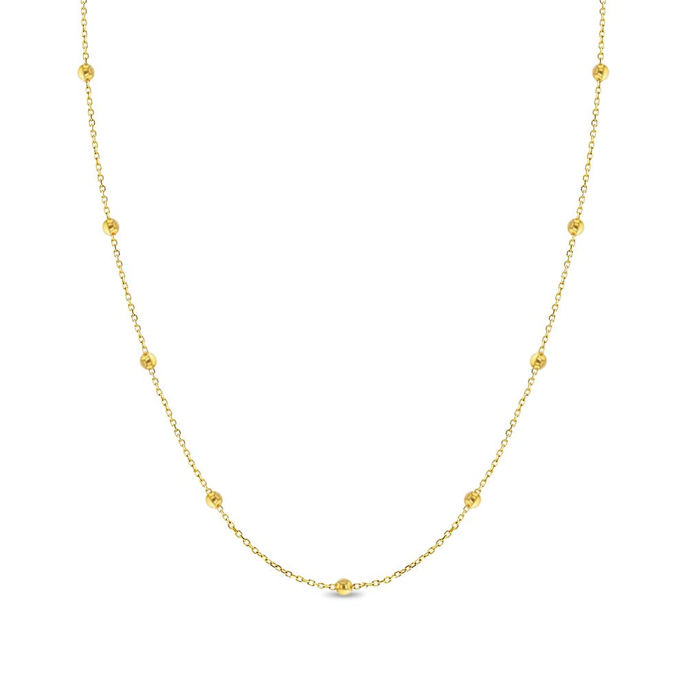 selected Gold