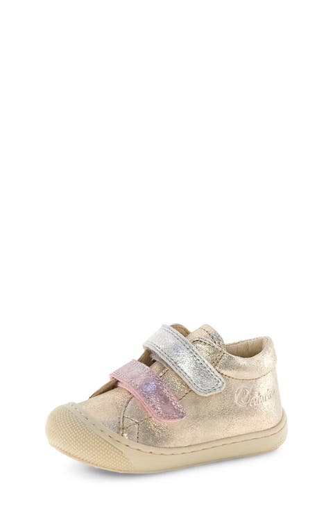 Kids' Corkel VL Sneaker (Walker & Toddler)
