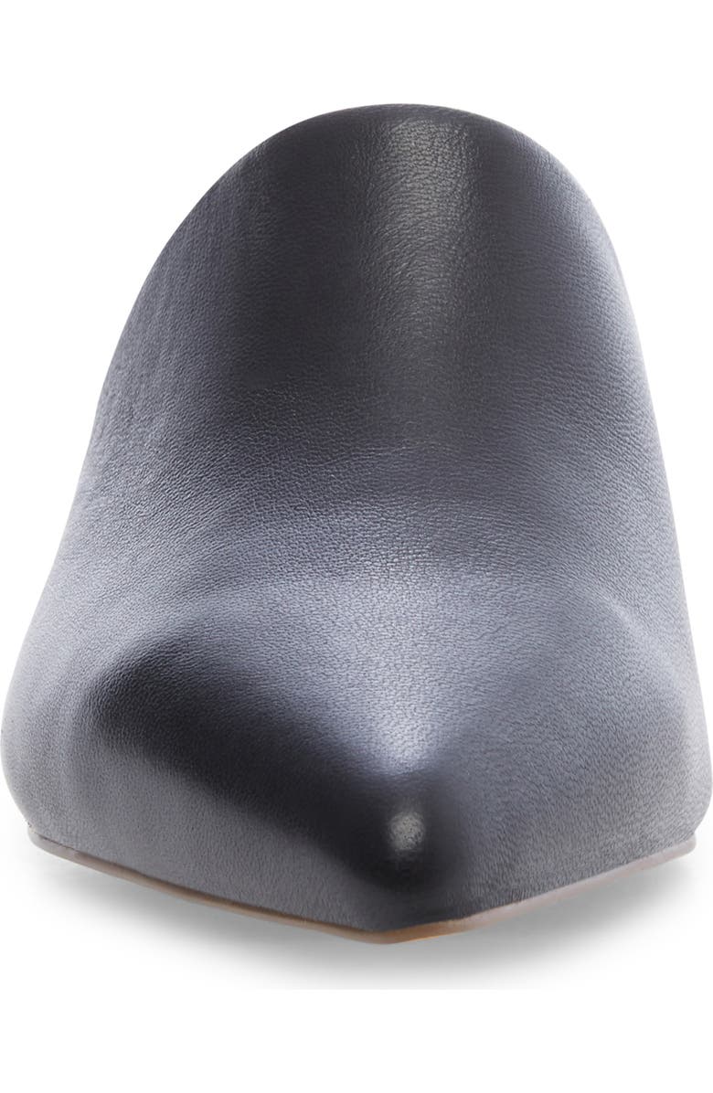 Steven New York Fannie Block Heel Mule, Alternate, color,