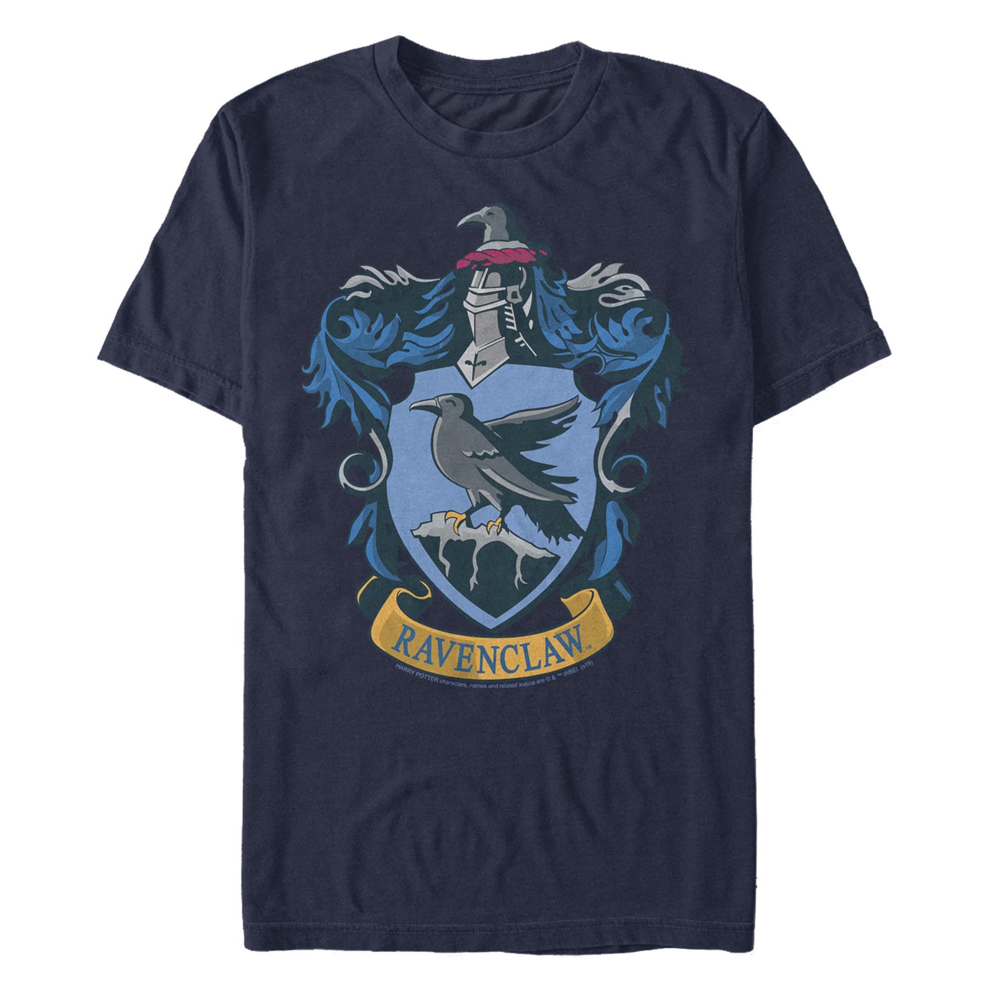 selected Navy Blue Heather