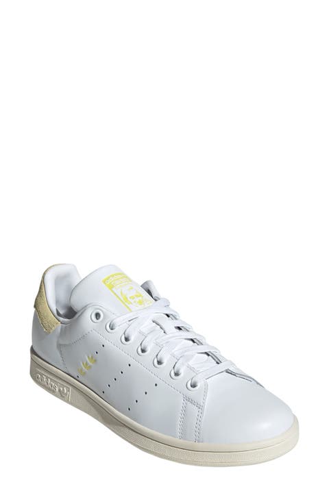 Stan Smith Sneaker (Women)