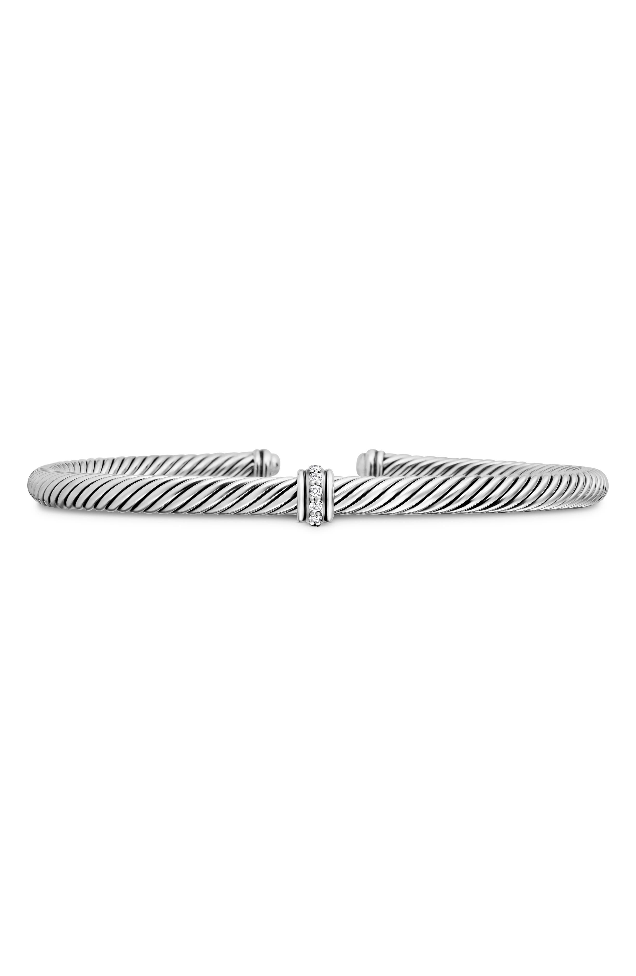 selected SILVER PAVE