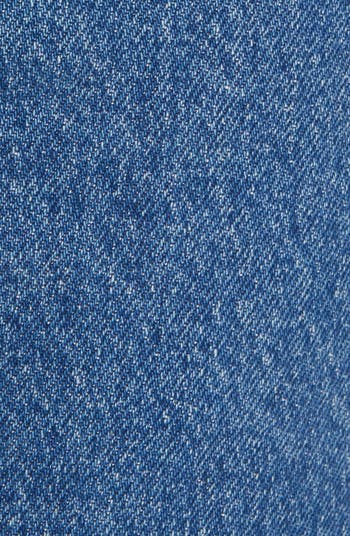 Malibu Denim Midi Dress