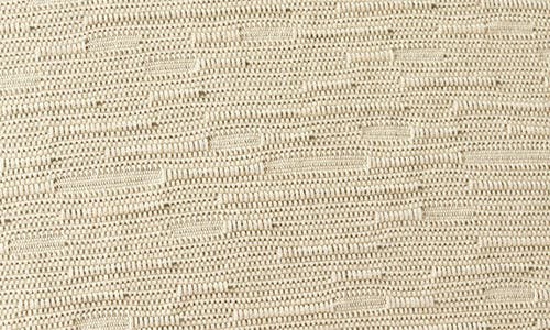 Coyuchi Toro Canyon Organic Cotton Accent Pillow In Undyed/pine