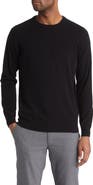 Rodd & Gunn Wool & Cashmere Crewneck Sweater