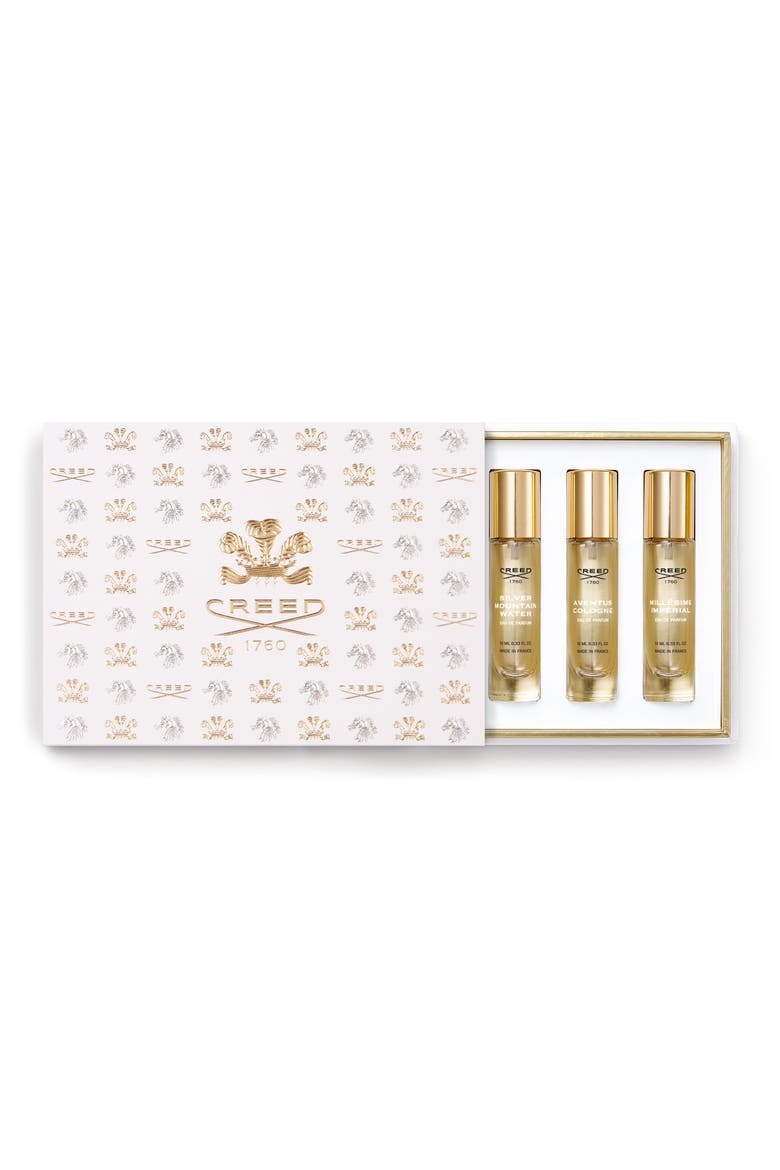 Men's 5-Piece 10ml Discovery Set, Main, color, NO COLOR