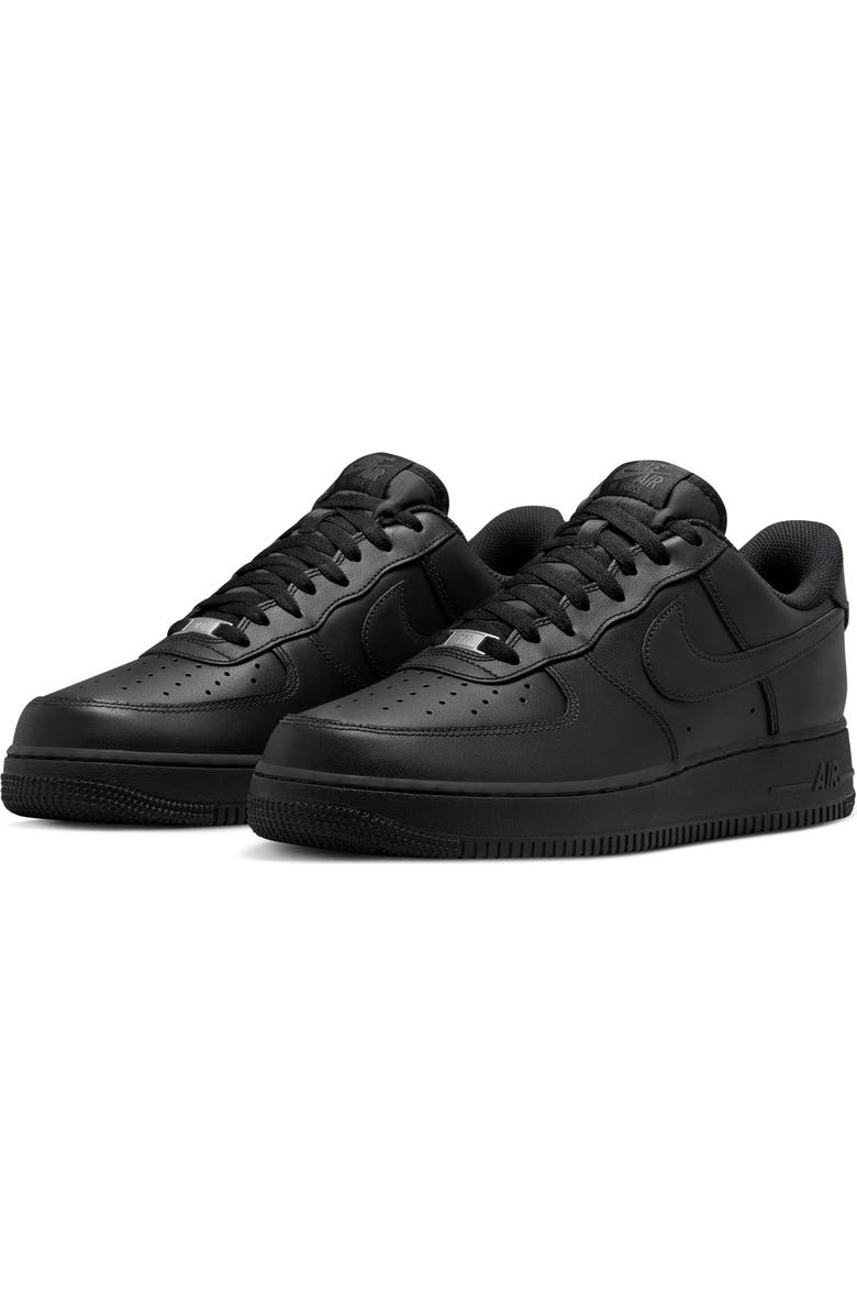 Nike Air Force 1 '07 FlyEase Sneaker, Main, color,