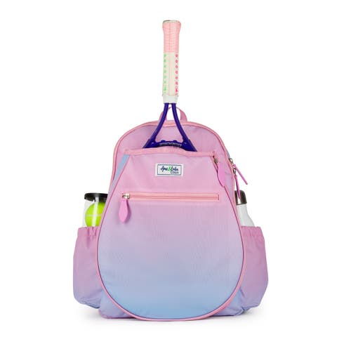 Big Love Tennis backpack