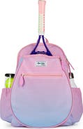 Ame & Lulu Big Love Tennis backpack