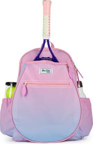 Ame & Lulu Big Love Tennis backpack