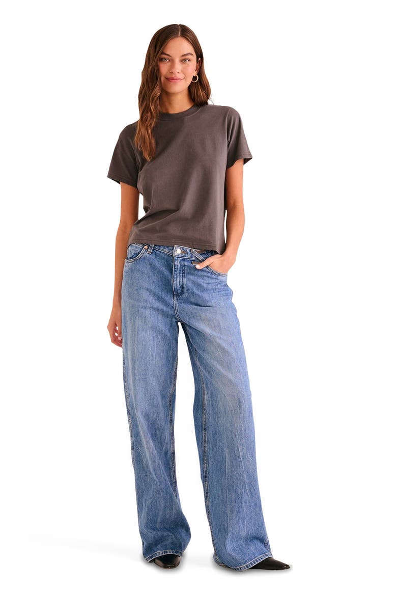 The Classic Tee, Main, color, Granite