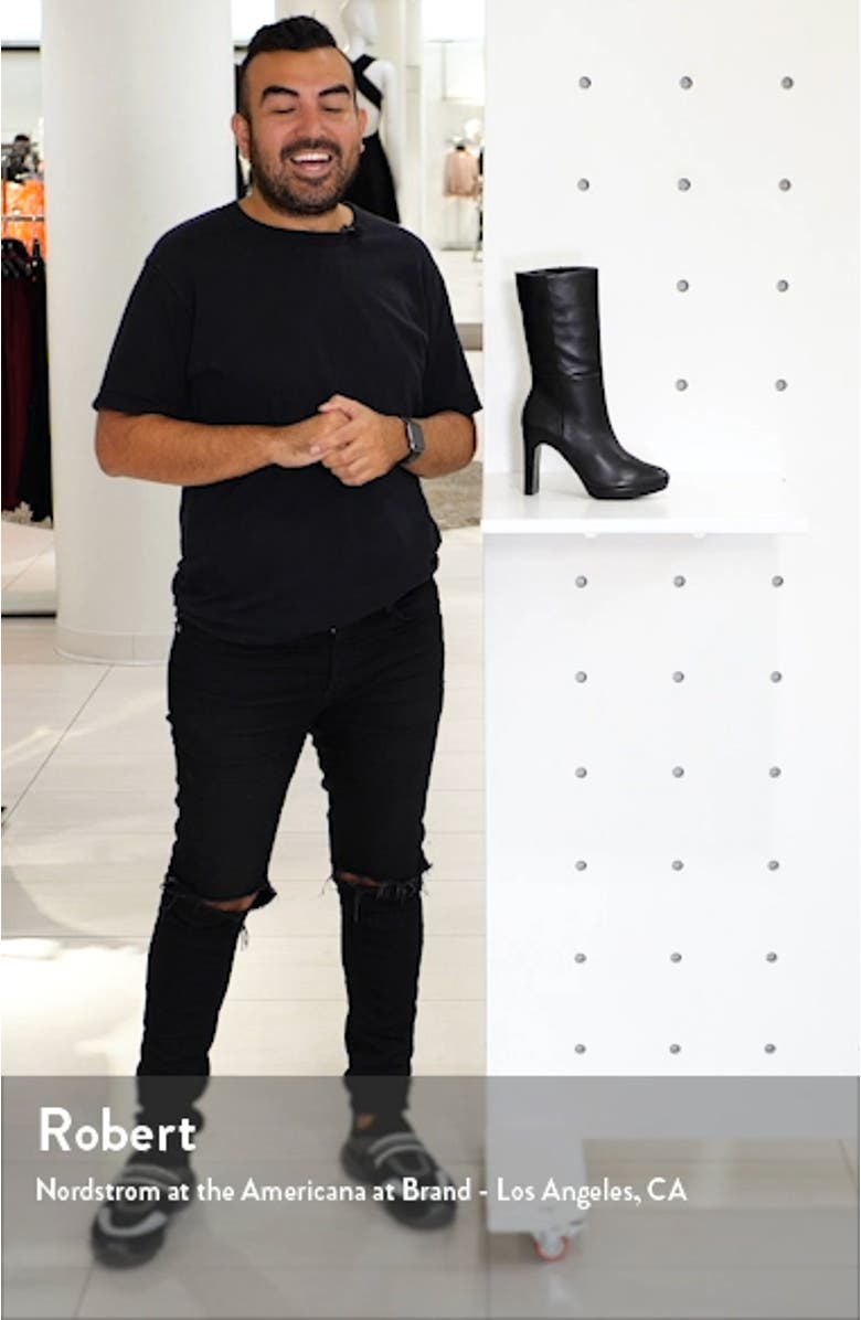 Pebbles Boot, sales video thumbnail