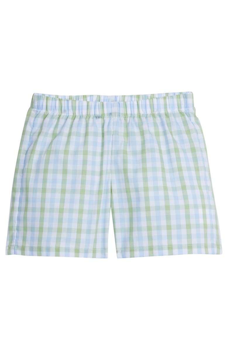 Little English Kids' Basic Short Blend, Main, color, 