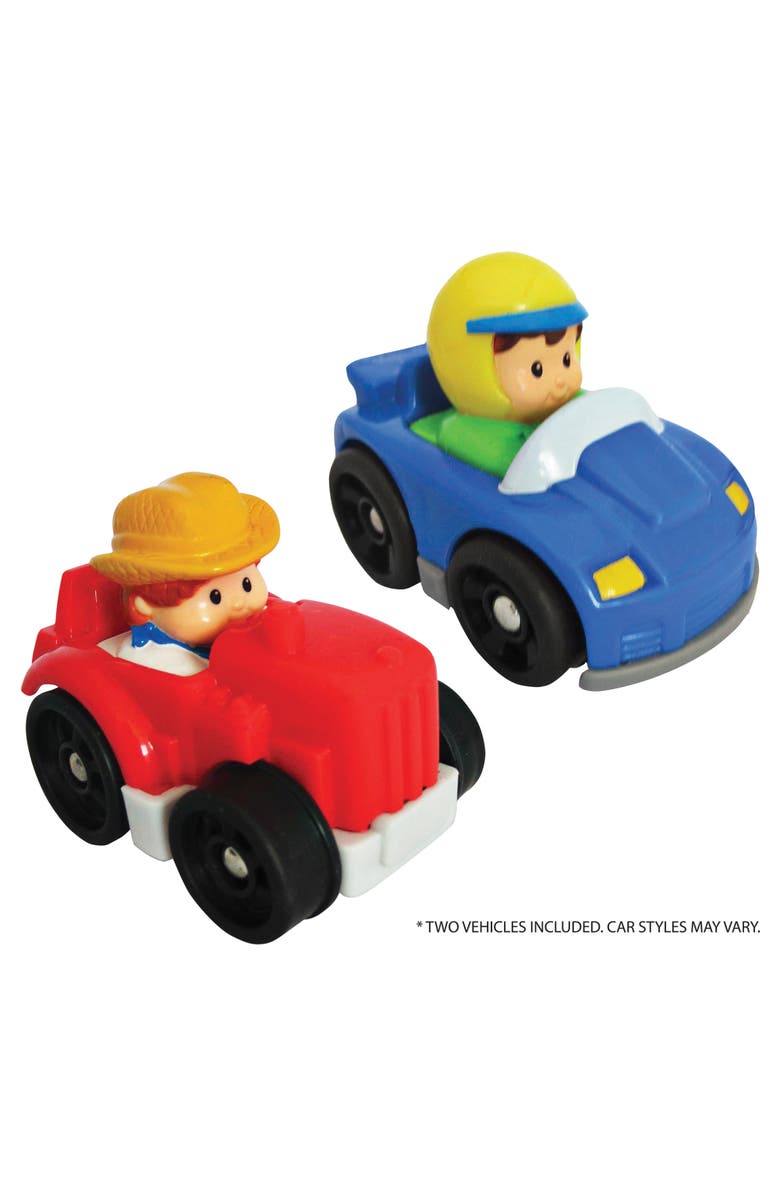 Imaginmat Jumbo Fisher Price Floor Playmat, Alternate, color, Multicolored