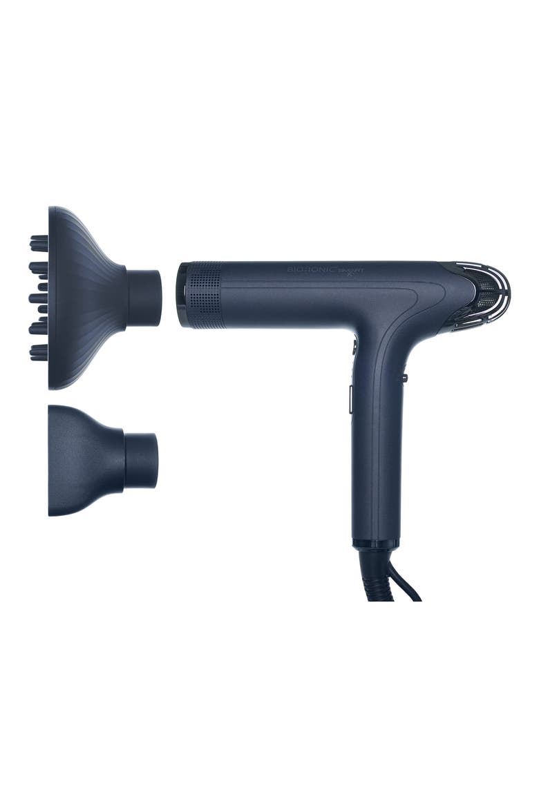 SMART-X High Efficiency Dryer + Diffuser, Main, color, BLUE