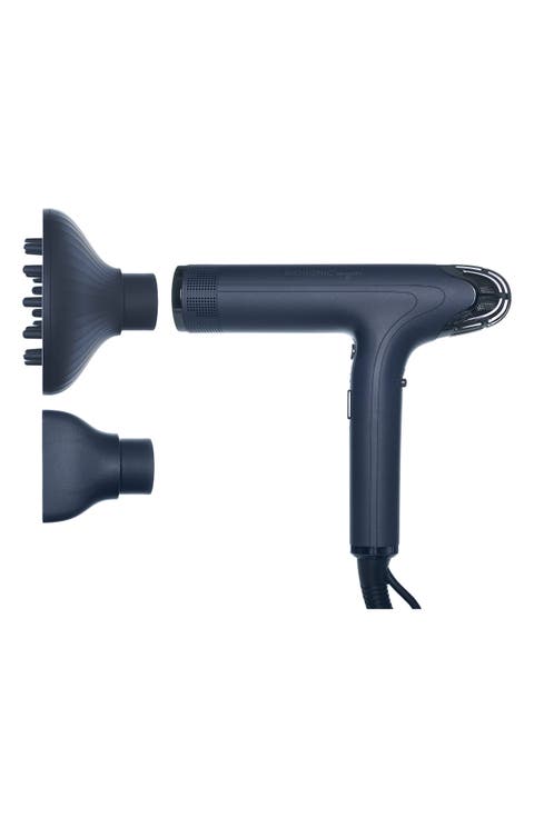 SMART-X High Efficiency Dryer + Diffuser