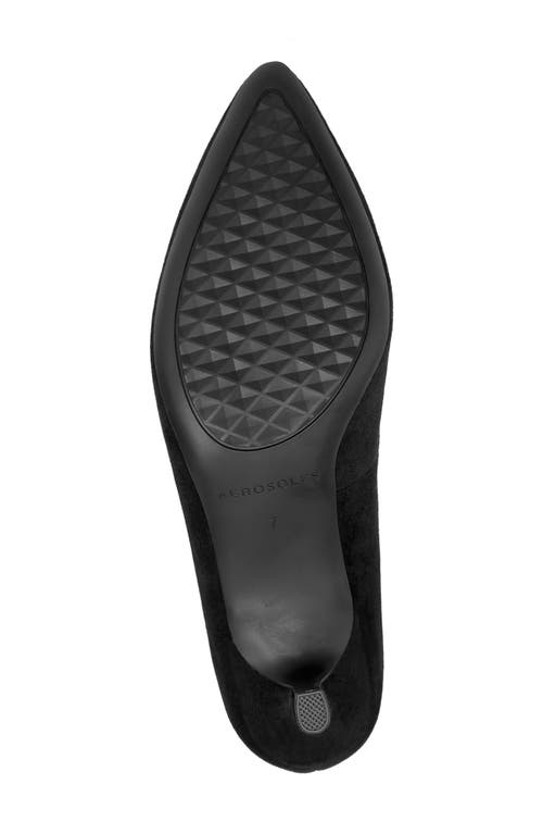 AEROSOLES AEROSOLES ELIL PUMP