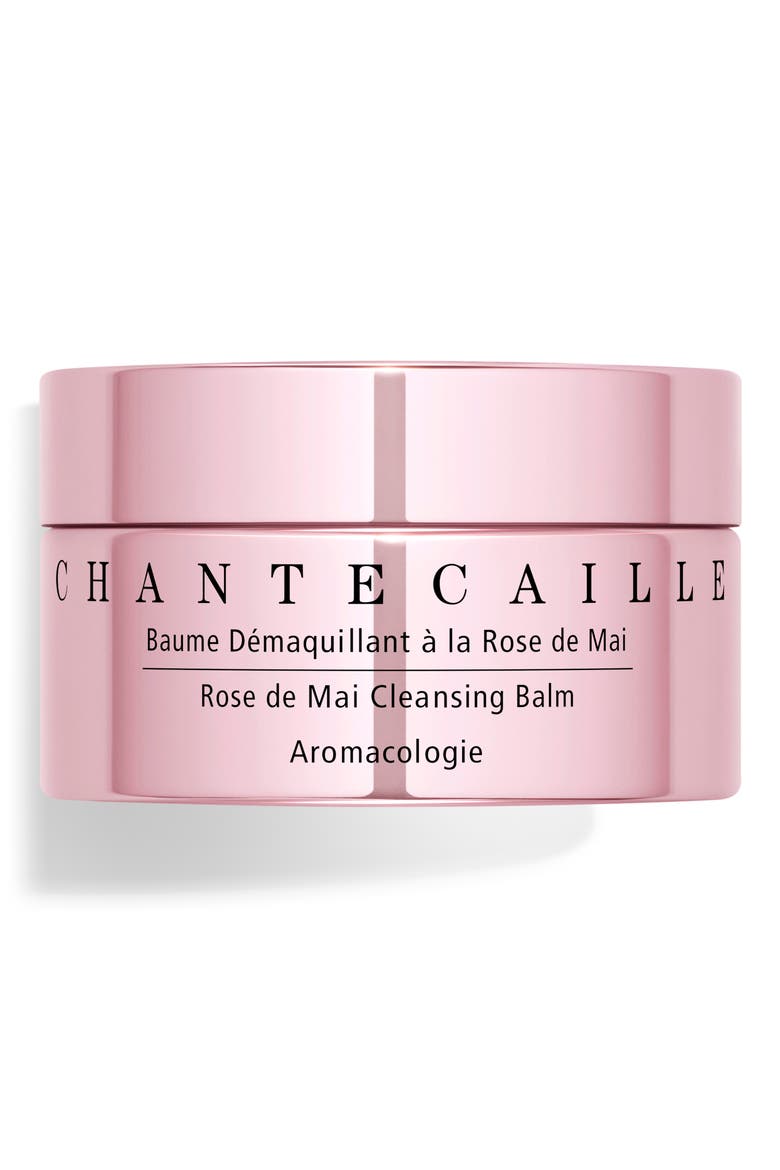 Rose de Mai Cleansing Balm, Main, color, NONE