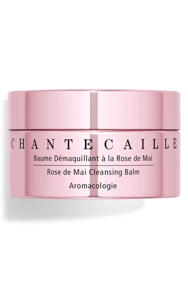 Chantecaille Rose de Mai Cleansing Balm, Main, color, 